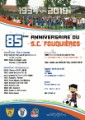 85 ANS DU SCF du 29 JUIN 2019